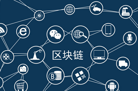 2026年区块链发展趋势图